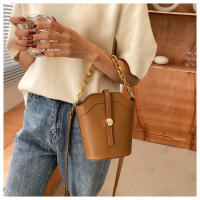 Nueva Bolsa de Mensajero de Moda 2025 Estilo de Textura Avanzada para Mujeres - details 21