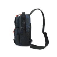 Bolsa de Llevamiento Impermeable para Hombres Bolsa de Hombro de Gran Capacidad Bolsa de Pesca - details 15
