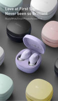 Baseus auriculares inalámbricos Bowie WM01 TWS, cascos con Bluetooth 5,3, HD, con Control táctil, para iOS/Android - details 1
