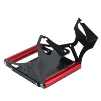 Kit de mango Universal para patinete eléctrico, aleación de aluminio, mango modificado para L6, L8, Thunder Parts - details 4