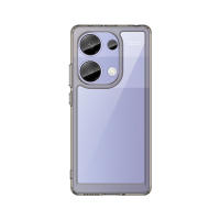 Funda Acrílica Transparente para Xiaomi Redmi Note 13 Pro 4G - details 1
