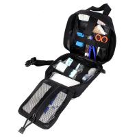 Bolsa Molle de caza EDC, soporte para bolsa de herramientas, deportes al aire libre, viajes, Camping, senderismo, organizador de accesorios, bolsas de riñonera EMT - details 16