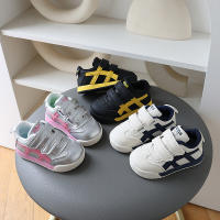 Nuevos zapatos de tabla para niños zapatillas antideslizantes - details 14