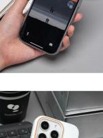 Funda Protectora para Carga Inalámbrica Magsafe Ultra Delgada y a Prueba de Golpes para iPhone - details 17