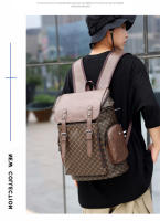 Nueva bolsa para com****dora de negocios y ocio versión coreana mochila de moda mochila de gran capacidad para hombres mochila de viaje mochila escolar - details 16