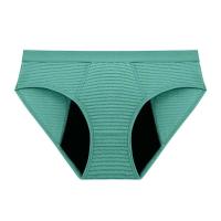 Ropa Interior de Ciclo Menstrual de 4 Capas Malla Transpirable de Algodón para Mujeres y Niñas - details 11