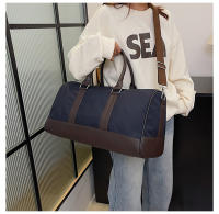 Bolsa de gimnasio para ejercicio, Yoga, Fitness, bolsas de viaje para viajes cortos, Camping al aire libre, senderismo, escalada, bolso de almacenamiento de entrenamiento grande, paquete de entrenamiento de equipaje - details 5