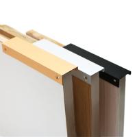 Tiradores ocultos para armario de cocina, herrajes para muebles, tiradores para cajones, tiradores para dormitorio - details 1