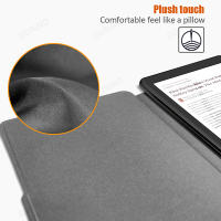 Funda para Kindle Paperwhite (6ª 7ª Generación) de DUNNO Compatible con Amazon Kindle DP75SDI Función de Dormir y Despertar Magnética Flip Solida de 6 Pulgadas Hecha en China - details 3