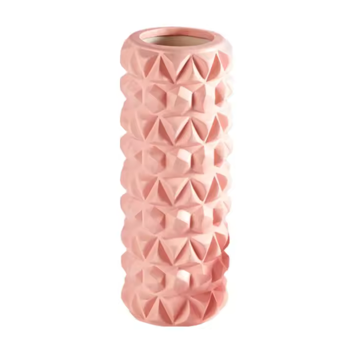 Rodillo de masa 3D, columna de yoga hueca, equipo Fiess para fisioterapia muscular y rehabilitación deportiva - 1