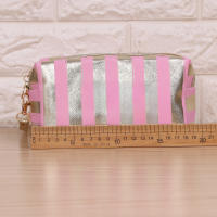 Bolsas de Almacenamiento de Cosméticos Láser PVC Impermeables Organizador de Viaje para Mujeres - details 4