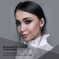 Auriculares inalámbricos 9D Hi-Fi, cascos con Bluetooth 5,0, reducción de ruido, llamada HD, actualización - details 2