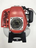 Motor de 2 Tiempos 1E34F Ingenio de Acero 35.8 cc 1.3HP Aprobado CE Soplador de Hojas de Potencia al Aire Libre - details 0