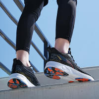 Deportes informales para hombre Atos, Atillas cruzadas ligeras, malla transpirable, running - details 2