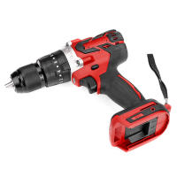 Destornillador eléctrico 3 en 1, martillo sin escobillas de 13mm, 20 + 3 Torque, taladro de impacto inalámbrico para batería Makita de 18V - details 3