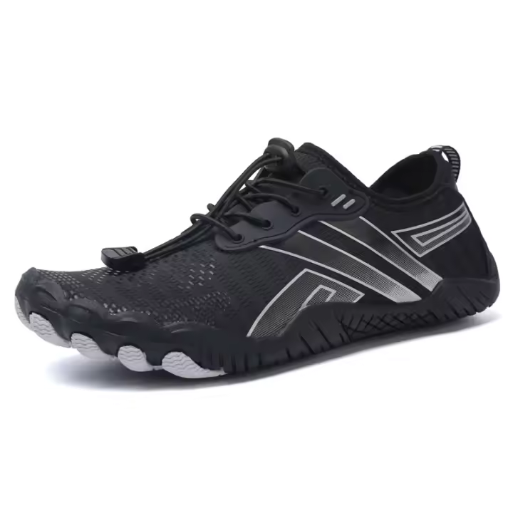 2025 velocidad interferencia agua zapatos pareja modelos natación zapatos playa verano nueva trazabilidad zapatos al por mayor hombres - 1