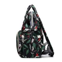 Lo más nuevo, mochila grande para el cuidado de pañales, mochila para mamá, bolsa impermeable húmeda para maternidad, envío directo - details 5
