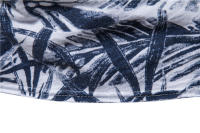 Novedad de verano, camiseta estampada, camisa de fondo para hombre con cuello redondo a la moda, top informal para hombre - details 26