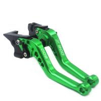 Palancas de Freno de Embrague Ajustables para Kawasaki Z900 2017-2023 Manijas de Moto CNC de Marca RESPRACE de China - details 10