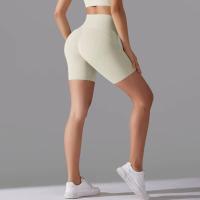 Entrenamiento de yoga, pantalones cortos casuales para correr, ciclismo, gimnasio - details 50