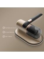 Aspiradora Portátil Sin Cable 10KPa Potente Succión Para Eliminar Piojos De Muebles Como Almohadas Colchones Sofás Y Superficies De Tela - details 2