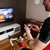 Home training