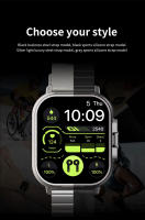 Auriculares Bluetooth Reloj Inteligente Deportes Al Aire Libre Mujeres - details 5