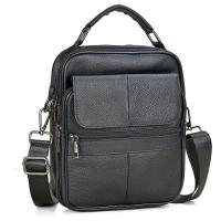 Bolsos de mensajero de moda novedosa para hombre, bolsos de cuero auténtico para hombre, bolso cruzado de marca de lujo para hombre, bolso de hombro para Mini Pad para niño - details 47