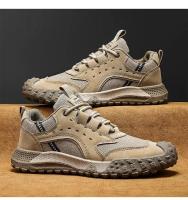 Zapatillas de Jogging para Hombres Suela Plana, Absorción de Choques Ligera, Malla Transpirable - details 17