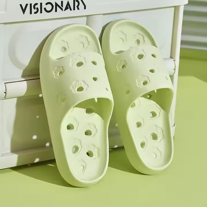 Bañera de ducha antideslizante para baño hueco para mujer, bañera casera de EVA ultraligera y suave - 1