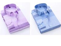Camisas elegantes formales sociales de manga larga para hombre, ropa de diseñador informal a rayas, algodón, alta calidad, lujo, 4XL, novedad de 2024 - details 8