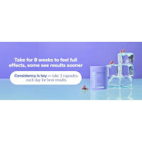 MENO Menopause Capsule