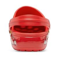 Zapatos clásicos de Rayo McQueen para hombre y mujer, adecuados para lugares informales, sandalias de playa, zapatillas - details 3