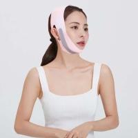 Mascarilla de silicona con forma de línea en V, elástica, vende adelgazante, mejilla, púa, cuello, cinturón facial delgado - details 10