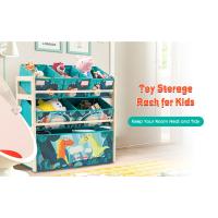 Kinderspielzeug-Organizer