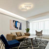 50W Plafon LED Techo Regulable, Lampara Techo con Mando a Distancia 3000K-6500K 59cm, Moderno Lamparas de Techo Salon Cuadrado para Dormitorio Salon Baño Cocina Comedor Pasillo - details 72