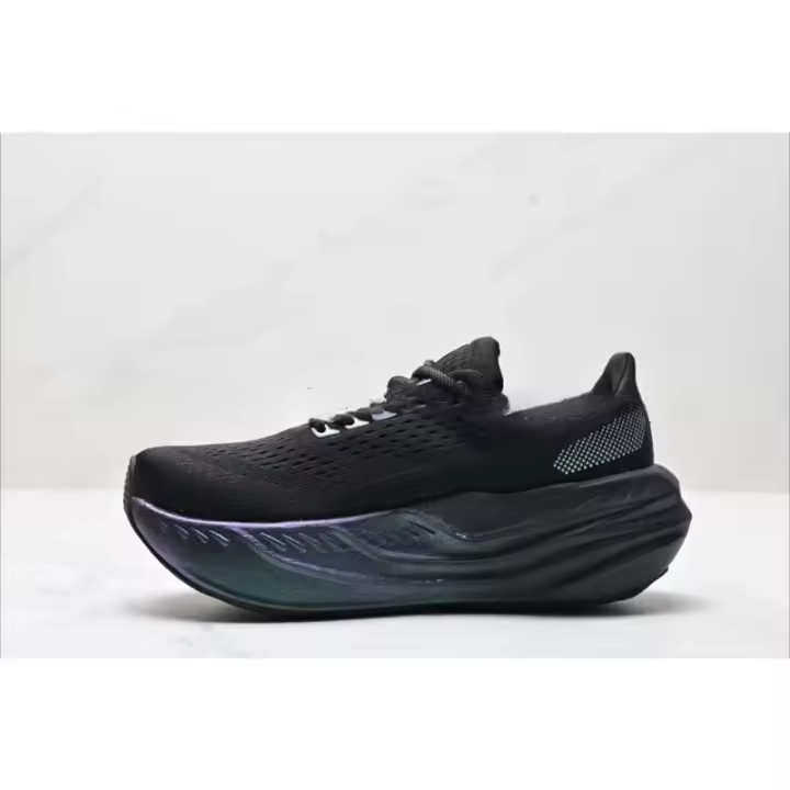 Zapatillas de apoyo amortiguador para hombres y mujeres zapatos profesionales para correr - 1