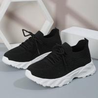 Zapatos Deportivos informales para mujer, zapatillas cómodas para exteriores - details 2