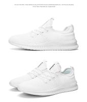 Zapatos Casuales de Alta Calidad para Hombres Zapatillas Transpirables a la Moda para Gimnasio - details 31
