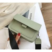 Bolso De Hombro Casual Para Mujer Estilo Vintage Monedero De Lujo Sencillo Bolso Cruzado De Moda Para Fiestas - details 29