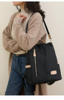 Mochila Antirrobo para Mujeres y Chicas Versátil para Llevar como Bolso de Hombro o Bandolera - details 5