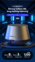 Lenovo-Altavoz Bluetooth K3 Pro 100% Original, reproductor de Audio inalámbrico estéreo envolvente, 5,0 - details 8