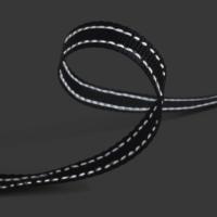 Correas retráctiles automáticas duraderas, cuerda de tracción automática para cachorros flexibles de nailon, cuerda para perros que caminan de plástico de 3M para mascotas - details 2