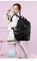 Mochila escolar bonita para niños y niñas de 6 a 12 años, bolsa kawaii para estudiantes de primaria, regalo de gran capacidad - details 21