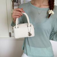Bolsos cruzados de lujo informales con forma de almohada, bolsos de hombro de piel sintética con cremallera versátiles, bolsos pequeños para ir al trabajo para mujer y niña - details 16