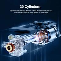 Inflador de neumáticos de coche inalámbrico, compresor de aire recargable por USB, aleación de aluminio, 6000mAh, para motocicletas, bicicletas y bolas - details 5