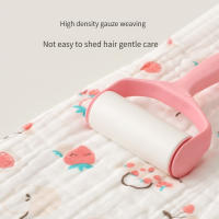 Toalla de baño para bebé, 100% algodón, manta para recién nacido, albornoz, ropa de baño infantil - details 4