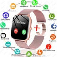 2025 nuevo para Redmi Watch 5 Original hombres GPS Track Bluetooth llamada ritmo cardíaco impermeable deporte Fitness pulsera inteligente mujeres - details 14