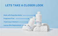ROUND LAB 1025 Dokdo Lotion 6.76 Fl Oz, hidratación intensa de larga duración con triple ácido hialurónico, barrera de textura fluida - details 0
