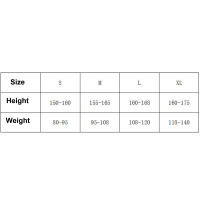Traje de Baño de Lycra para Mujer Ajuste Delgado, Protección UV, Secado Rápido, Adecuado para Surf y Esquí - details 0